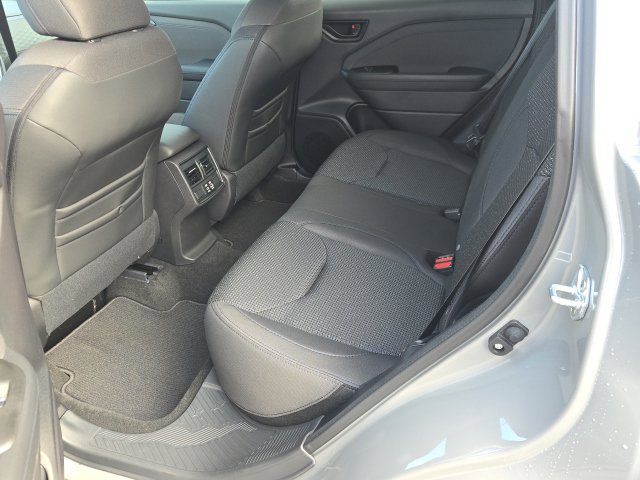 New 2026 Subaru Forester Sport AWD/4WD image 11