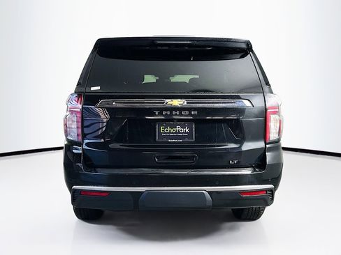 Used 2024 Chevrolet Tahoe LT image 7