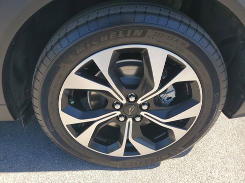 Used 2024 Ford Mustang Mach-E Select w/ Comfort Package Lite image 10