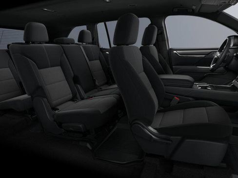 New 2025 GMC Acadia Elevation w/ LPO, Floor Liner Package image 58