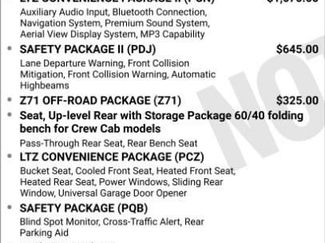 Certified 2022 Chevrolet Silverado 2500 LTZ w/ Carhartt Edition AWD/4WD video 2