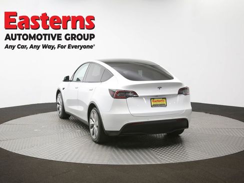 Used 2020 Tesla Model Y Long Range image 31
