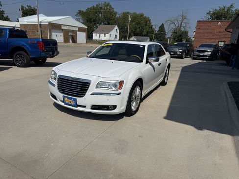 Used 2013 Chrysler 300 C w/ Light Group AWD/4WD image 3