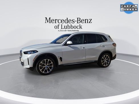 Used 2024 BMW X5 sDrive40i image 5