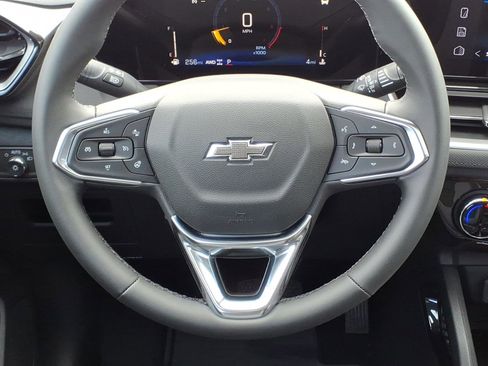 New 2026 Chevrolet TrailBlazer LT AWD/4WD image 17
