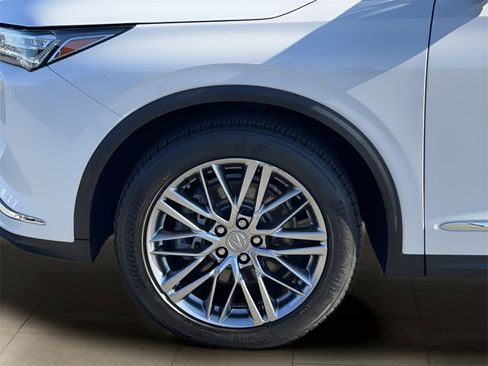 Used 2023 Acura MDX SH-AWD w/ Advance Package image 43