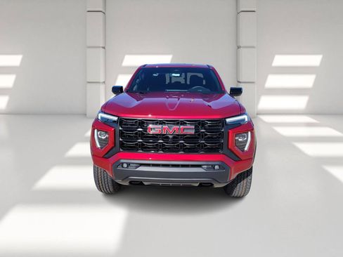 New 2026 GMC Canyon Elevation w/ Convenience Package image 2