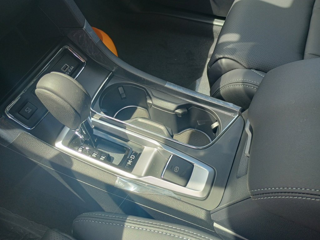New 2026 Subaru Ascent Limited AWD/4WD image 27