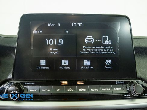 Used 2020 Kia Forte GT image 17