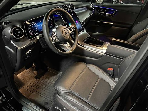 Certified 2026 Mercedes-Benz GLC 300 4MATIC image 24