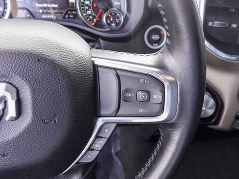 Used 2022 RAM 1500 Laramie image 18
