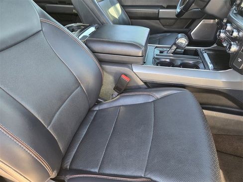 Used 2021 Ford F150 Lariat w/ Equipment Group 502A High image 20