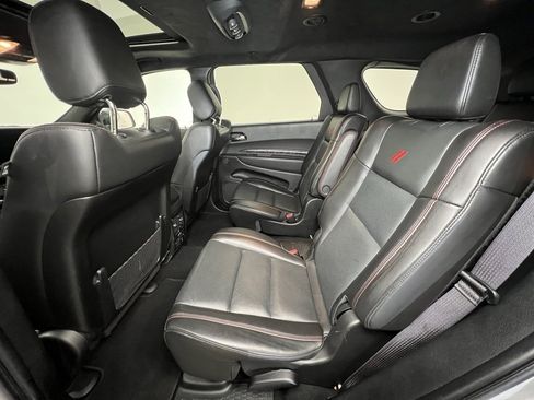 Used 2024 Dodge Durango R/T image 5