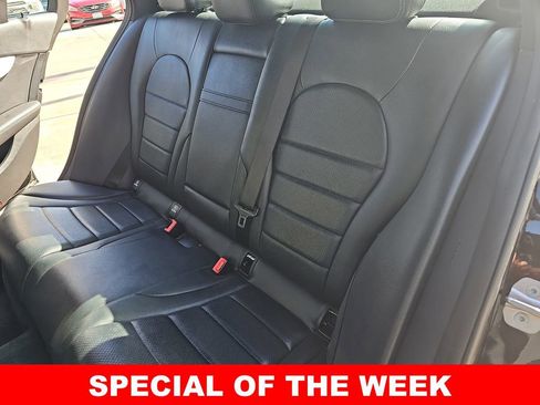 Used 2021 Mercedes-Benz C 300 Sedan image 14