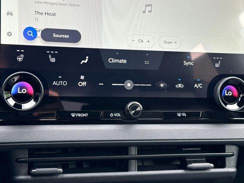 New 2026 Toyota bZ image 24