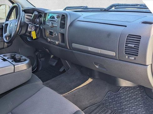 Used 2013 GMC Sierra 1500 SLE image 19