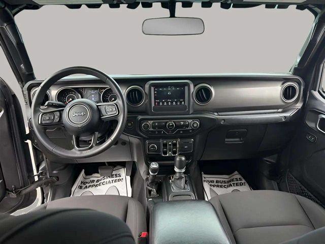 Used 2023 Jeep Gladiator Sport AWD/4WD image 26