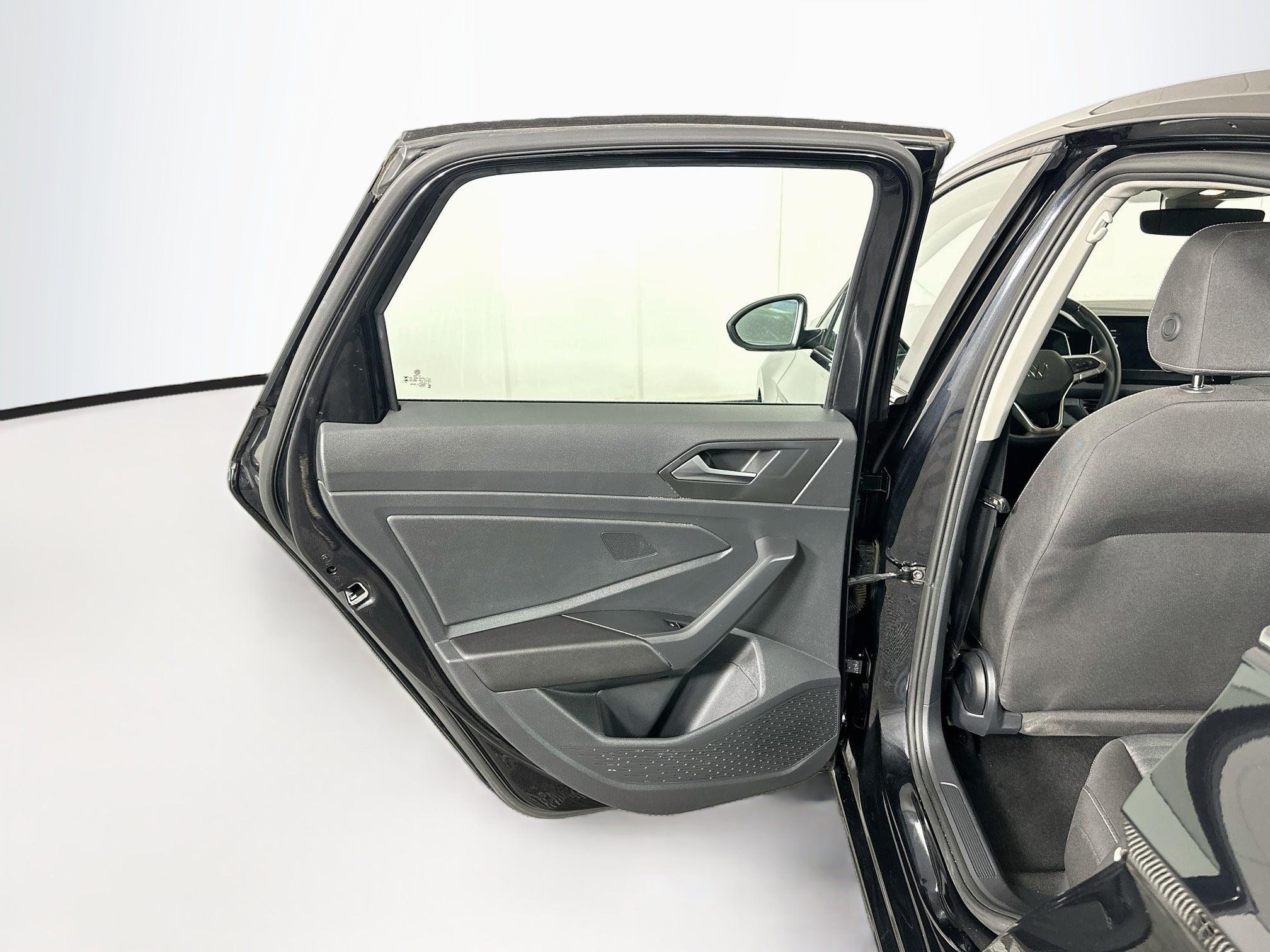 Used 2025 Volkswagen Jetta S FWD image 26