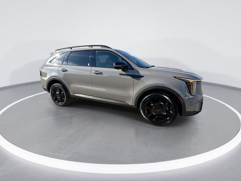 New 2026 Kia Sorento SX Prestige image 2