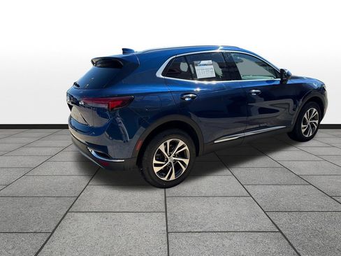 Used 2023 Buick Envision Essence FWD image 5