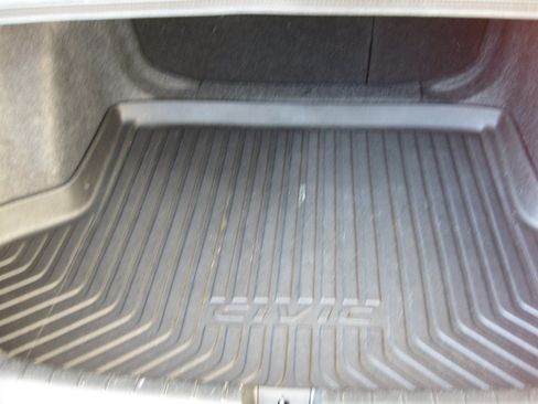 Used 2021 Honda Civic EX image 30