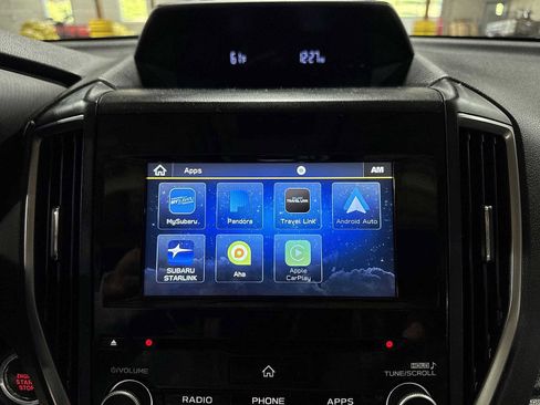 Used 2021 Subaru Forester Premium image 20