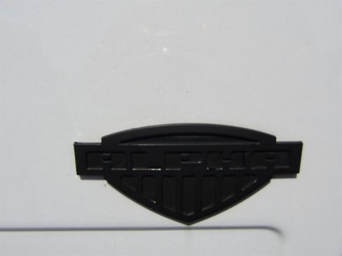 Used 2009 HUMMER H3T Alpha AWD/4WD image 5