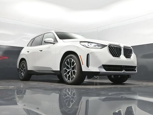 New 2026 BMW X3 xDrive30i w/ Premium Package AWD/4WD image 40