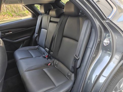 Used 2023 MAZDA CX-30 AWD 2.5 S w/ Select Package image 17