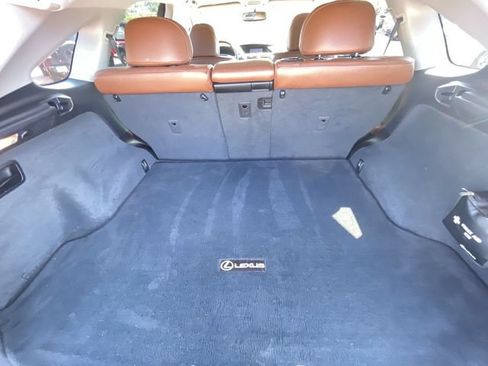 Used 2014 Lexus RX 350 FWD image 33