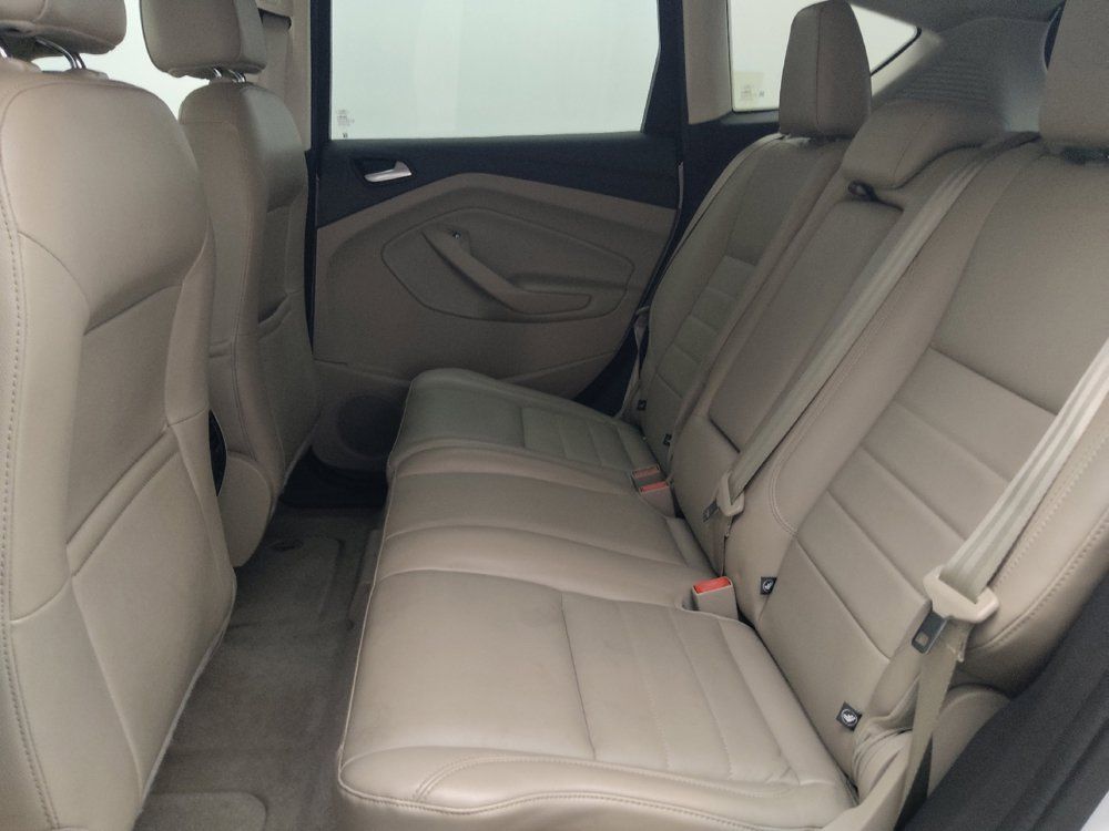 Used 2015 Ford C-MAX Energi SEL FWD image 18