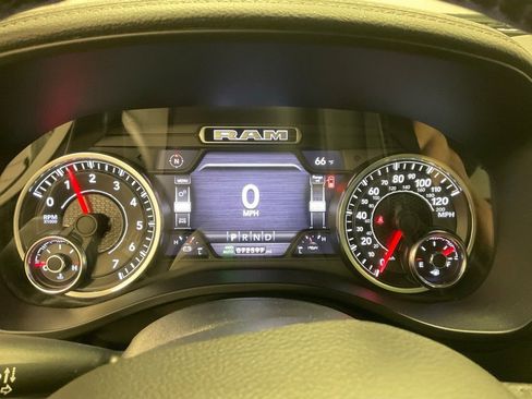 Used 2020 RAM 1500 Laramie image 13