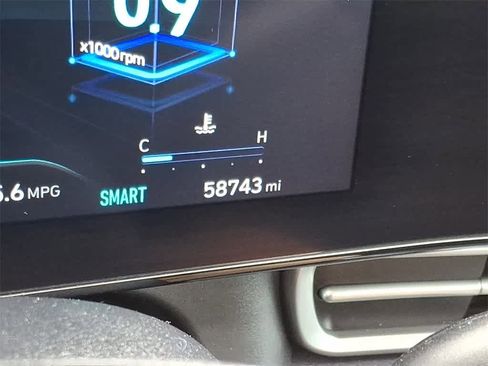 Used 2023 Hyundai Elantra SEL w/ Convenience Package image 20