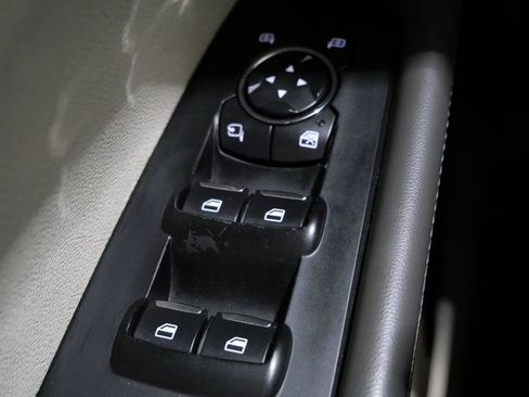 Used 2020 Lincoln Nautilus Reserve w/ Equipment Group 201A image 14