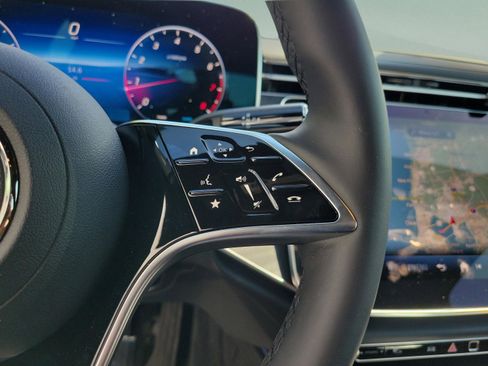 New 2026 Mercedes-Benz E 350 Sedan image 21