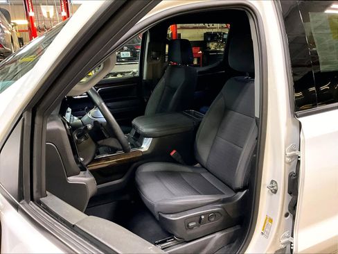 Used 2023 GMC Sierra 1500 Elevation w/ X31 Off-Road Package image 10