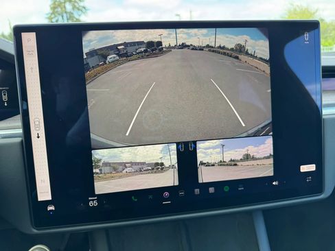 Used 2023 Tesla Model X AWD/4WD image 44
