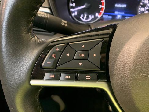 Used 2023 Nissan Altima 2.5 SL image 18