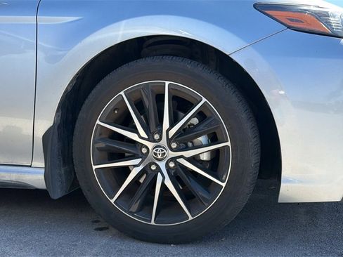 Certified 2023 Toyota Camry SE image 4