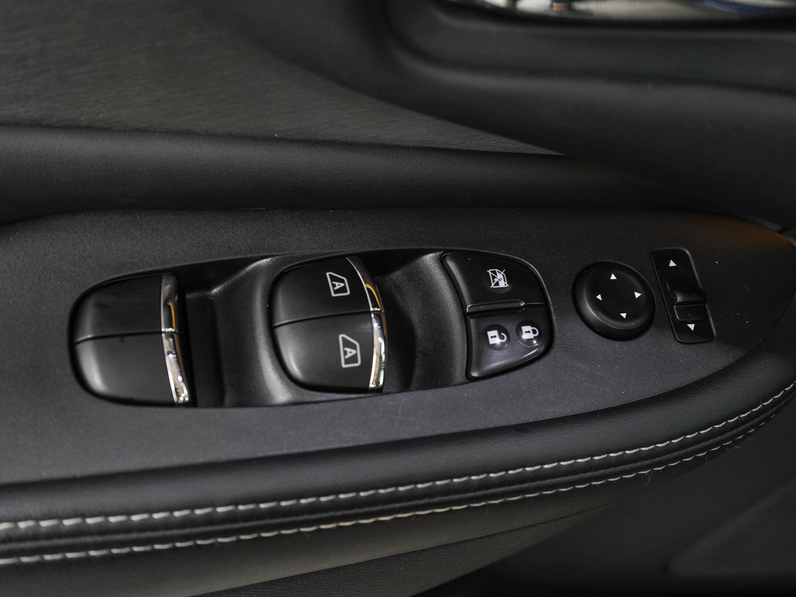 Used 2019 Nissan Murano SL w/ SL Technology Package AWD/4WD image 21