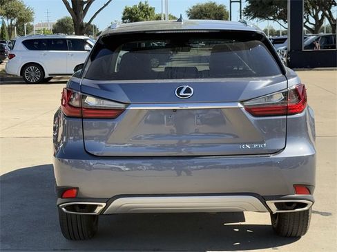 Used 2022 Lexus RX 350 AWD w/ Premium Package image 5