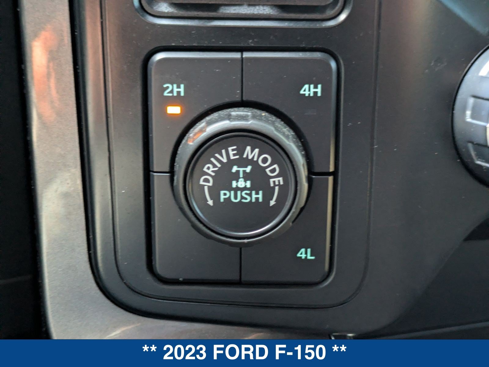 Used 2023 Ford F150 XLT w/ Equipment Group 302A High AWD/4WD image 34