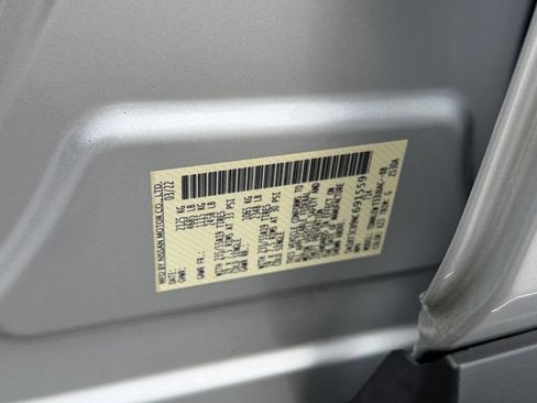 Used 2022 Nissan Rogue SL AWD/4WD image 28