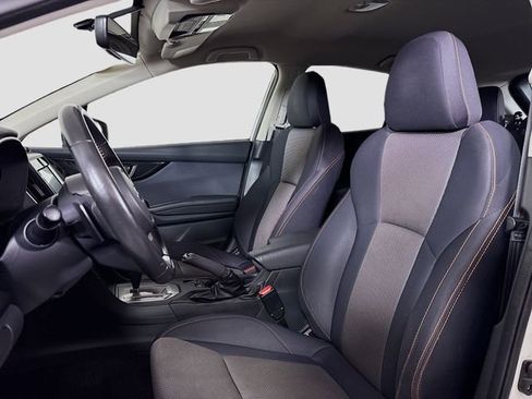 Used 2018 Subaru Crosstrek 2.0i Premium w/ Popular Package #2 image 21