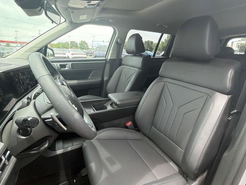 Certified 2026 Hyundai Santa Fe XRT AWD/4WD image 9