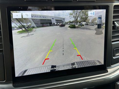 Certified 2023 Ford F150 XLT w/ Equipment Group 302A High AWD/4WD image 34