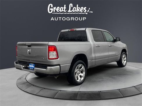 Used 2022 RAM 1500 Big Horn image 5