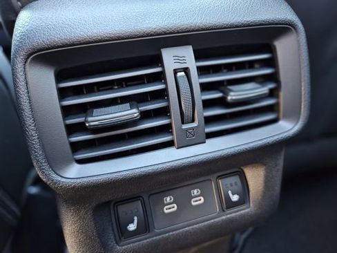 New 2026 Nissan Murano Platinum w/ Cargo Package image 29