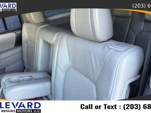 Used 2013 Honda Pilot EX-L image 29