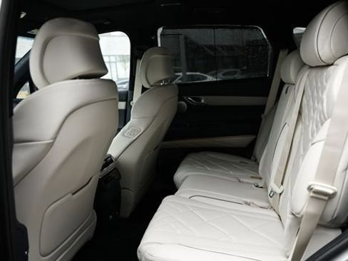 New 2026 Genesis GV80 3.5T Prestige image 28